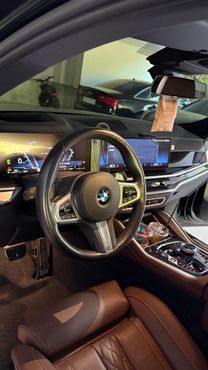 BMW X6 xDrive40i M Sport — пробег 23 800 км — фото 5 из 5