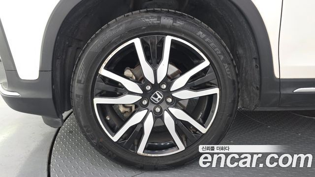 Honda Pilot 3.5 Elite — пробег 207 800 км — фото 5 из 5