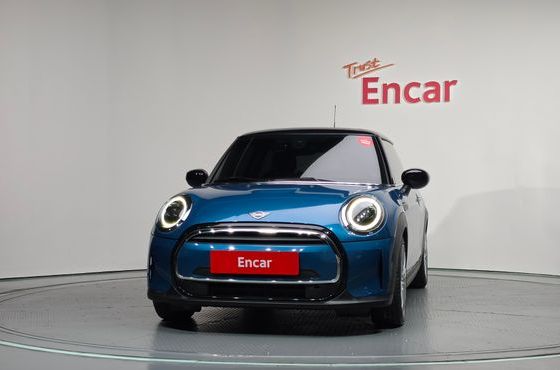 Mini Cooper 클래식 플러스 3rd — пробег 46 285 км — фото 3 из 5