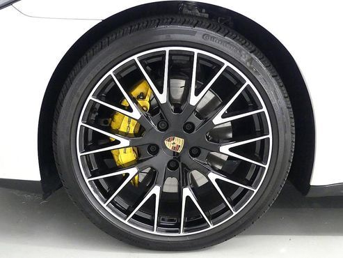 Porsche Panamera 2.9 AWD — пробег 9 500 км — фото 4 из 5