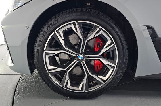 BMW 4-Series 420i First Edition GranCoupe — пробег 23 630 км — фото 5 из 5
