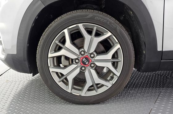 Kia Seltos Gasoline 1.6 Turbo 2WD Noblesse — пробег 150 669 км — фото 5 из 5