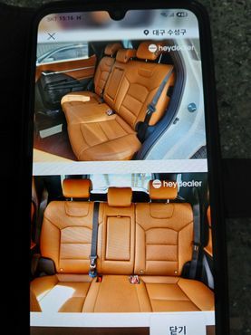 Ssangyong Torres Gasoline 1.5 2WD T7 — пробег 6 500 км — фото 1 из 5