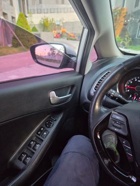 Kia K3 Trendy — пробег 99 168 км — фото 5 из 5