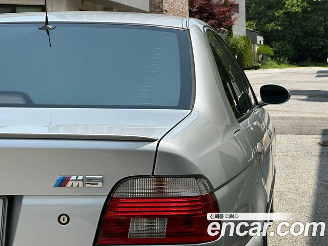 BMW M5 M5 Sedan — пробег 139 000 км — фото 4 из 5