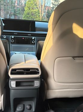 Genesis GV80 2.5T Gasoline AWD — пробег 24 000 км — фото 3 из 5