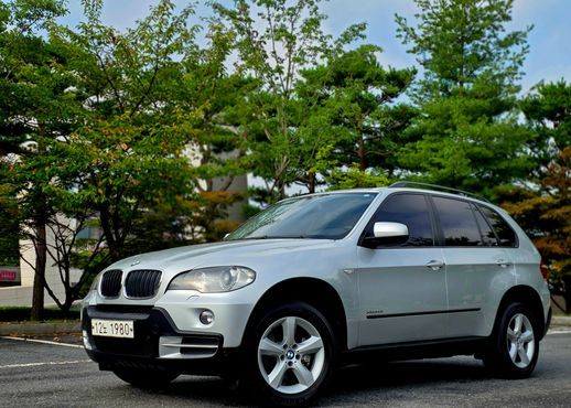 BMW X5 xDrive 30i — пробег 131 625 км — фото 1 из 5