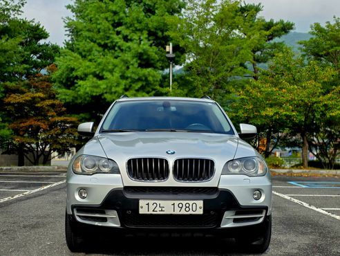 BMW X5 xDrive 30i — пробег 131 625 км — фото 2 из 5
