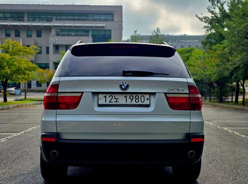 BMW X5 xDrive 30i — пробег 131 625 км — фото 5 из 5