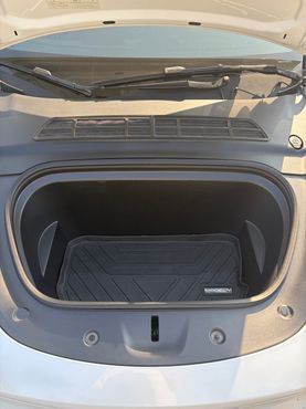 Tesla Model Y RWD — пробег 55 000 км — фото 3 из 5