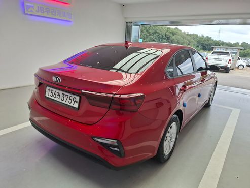 Kia K3 Prestige — пробег 26 827 км — фото 5 из 5