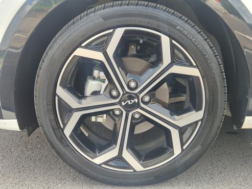 Kia Niro Signature — пробег 22 000 км — фото 5 из 5