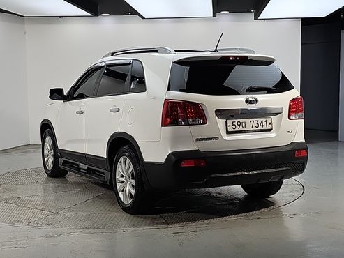 Kia Sorento Diesel 2.0 2WD TLX High-Deluxe — пробег 149 196 км — фото 3 из 5