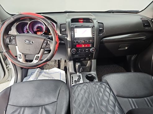 Kia Sorento Diesel 2.0 2WD TLX High-Deluxe — пробег 149 196 км — фото 5 из 5