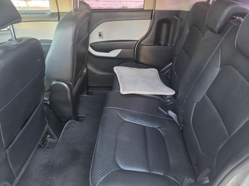 Kia RAY Deluxe Special — пробег 68 600 км — фото 4 из 5