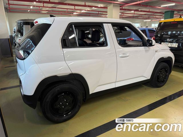 Hyundai Casper Modern — пробег 109 000 км — фото 5 из 5