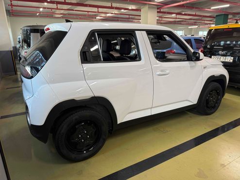 Hyundai Casper Modern — пробег 109 000 км — фото 5 из 5