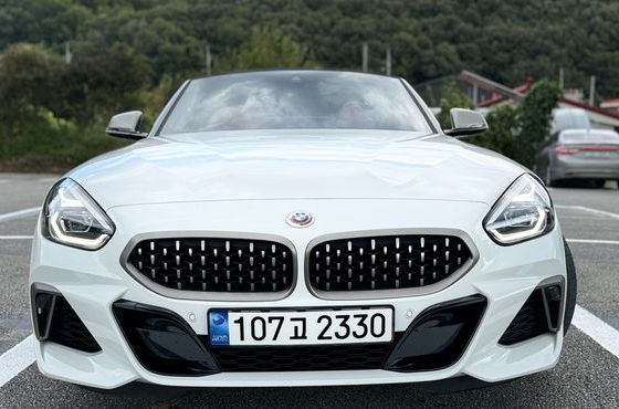 BMW Z4 M40i — пробег 21 000 км — фото 3 из 5