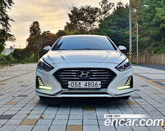 Hyundai Sonata Modern — пробег 173 950 км — фото 3 из 5