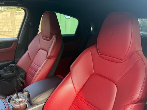 Porsche Cayenne 3.0 Coupe — пробег 73 497 км — фото 3 из 5