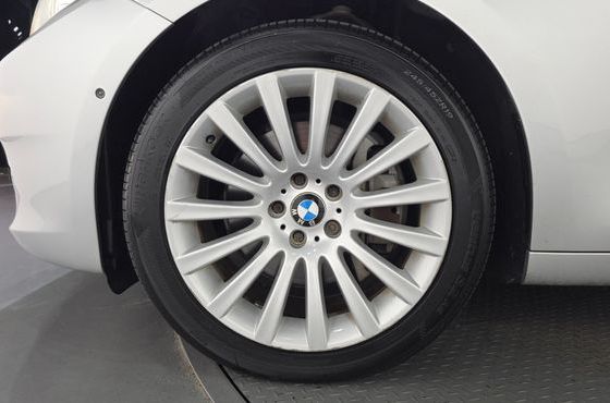 BMW Gran Turismo GT ED Edition — пробег 160 796 км — фото 5 из 5