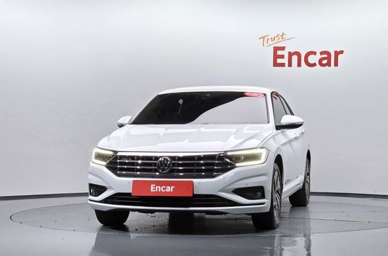 Volkswagen Jetta 1.4 TSI Premium — пробег 50 677 км — фото 3 из 5