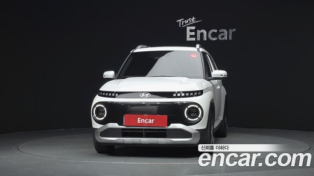 Hyundai Casper Inspiration — пробег 55 678 км — фото 3 из 5