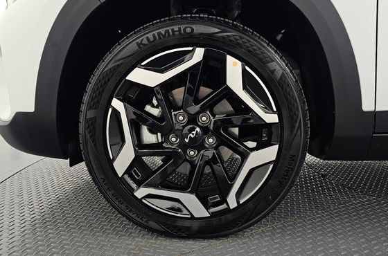 Kia Seltos Gasoline 2.0 2WD Signature — пробег 8 151 км — фото 5 из 5