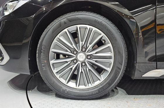 Hyundai Grandeur Exclusive Special — пробег 76 398 км — фото 5 из 5