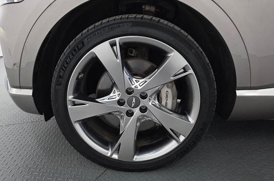 Genesis GV80 3.5T Gasoline AWD — пробег 54 694 км — фото 5 из 5