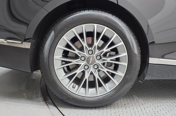 Genesis G80 Gasoline 2.5 Turbo AWD — пробег 26 502 км — фото 5 из 5