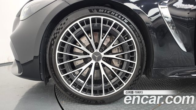 Mercedes-Benz CLE-Class из Кореи Encar