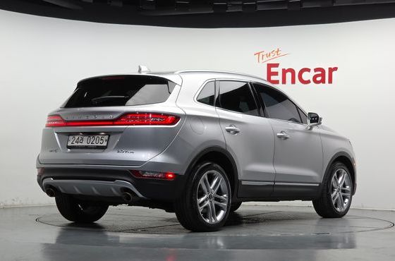 Lincoln MKC 2.0 AWD — пробег 70 798 км — фото 2 из 5