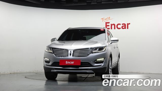 Lincoln MKC 2.0 AWD — пробег 70 798 км — фото 3 из 5