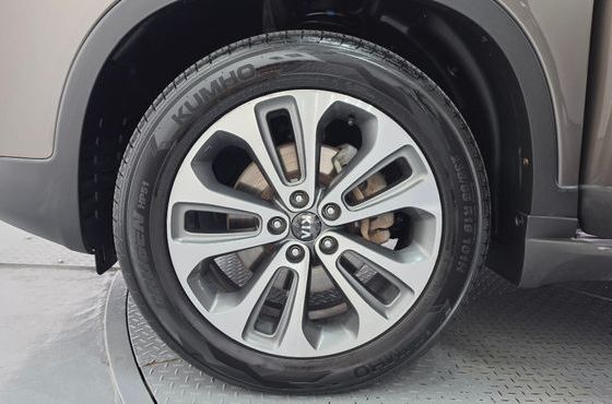 Kia Sorento Diesel 2.0 2WD Limited — пробег 135 257 км — фото 5 из 5