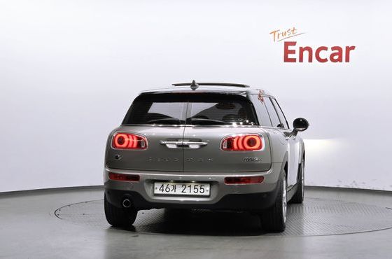 Mini Clubman Standard 2nd — пробег 305 982 км — фото 4 из 5