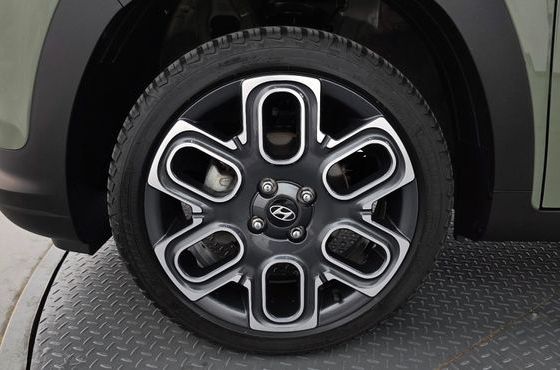 Hyundai Casper Turbo Inspiration — пробег 32 460 км — фото 5 из 5