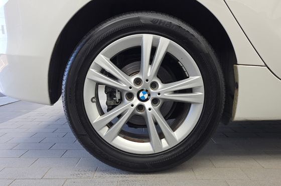 BMW 2-Series Joy — пробег 113 784 км — фото 5 из 5