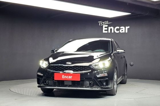 Kia K3 Prestige — пробег 167 118 км — фото 3 из 5