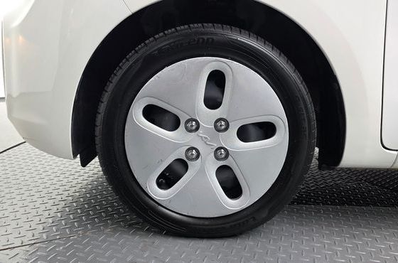 Kia RAY Van Standard — пробег 75 860 км — фото 5 из 5
