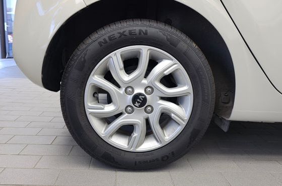 Kia morning Trendy — пробег 48 024 км — фото 5 из 5