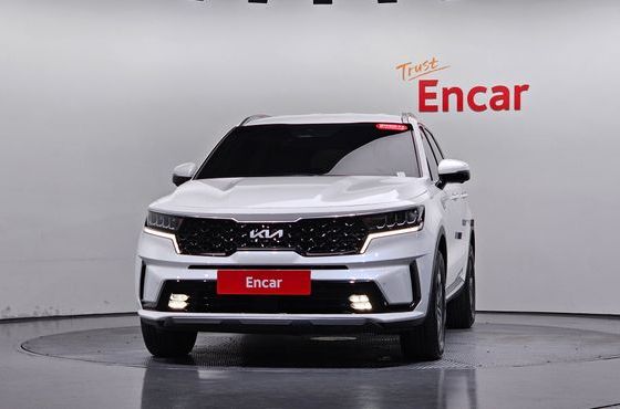 Kia Sorento HEV 1.6 2WD Noblesse — пробег 29 299 км — фото 3 из 5