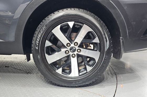 Kia Sorento Diesel 2.2 4WD Prestige — пробег 88 840 км — фото 5 из 5