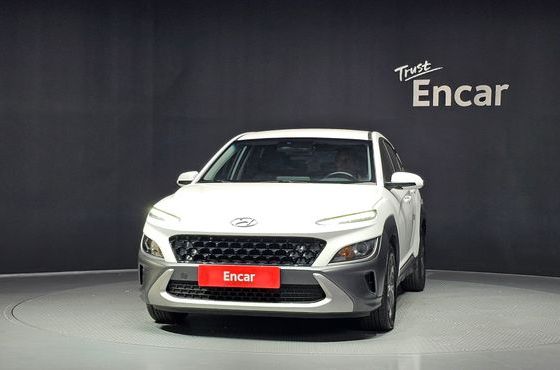 Hyundai Kona Modern — пробег 156 290 км — фото 3 из 5
