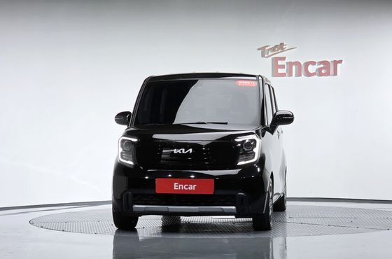 Kia RAY Signature — пробег 31 124 км — фото 3 из 5