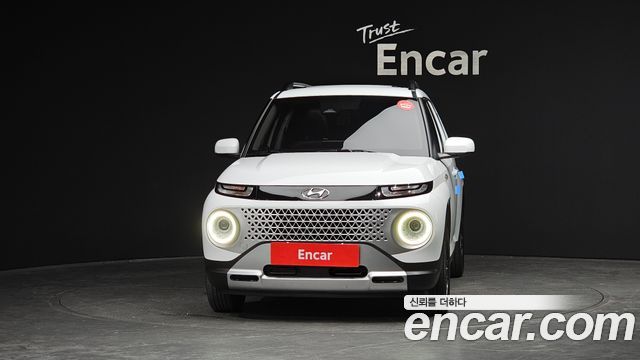 Hyundai Casper The Essential — пробег 64 867 км — фото 3 из 5