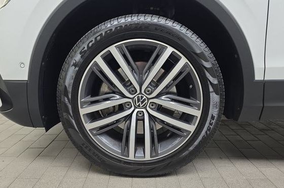 Volkswagen Tiguan 2.0 TSI Prestige — пробег 44 749 км — фото 5 из 5