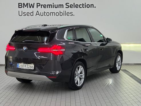BMW X3 xDrive 20d — пробег 41 125 км — фото 3 из 5