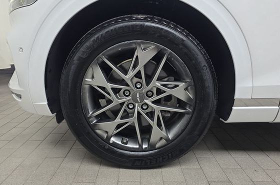 Genesis GV70 2.5T Gasoline AWD — пробег 10 532 км — фото 5 из 5