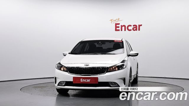 Kia K3 Prestige — пробег 22 899 км — фото 3 из 5